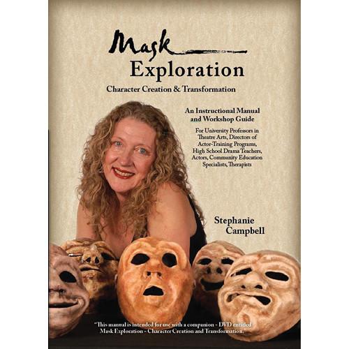 First Light Video Mask Package by Stephanie Campbell FMASK15