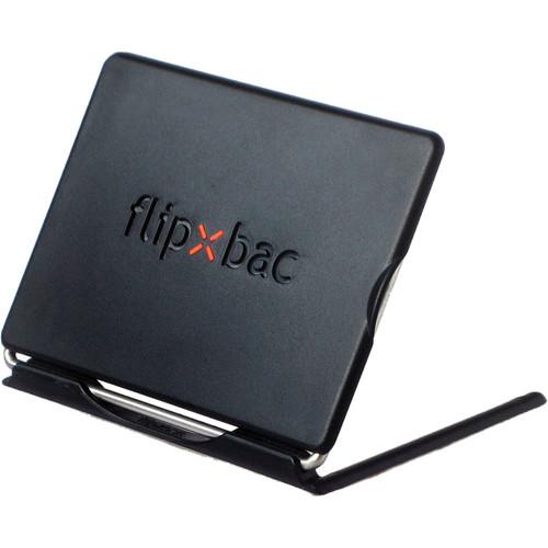 Flipbac 2.5-inch LCD Angle Viewfinder (Black) FB25B, Flipbac, 2.5-inch, LCD, Angle, Viewfinder, Black, FB25B,