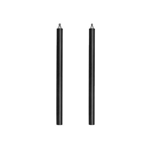 Foba  COMBITUBE Black Aluminum Tube F-COKRO-AS-2