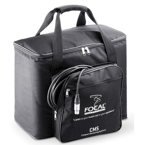 Focal  Carrying Bag for CMS 50 FOPRO-CMS50BAG, Focal, Carrying, Bag, CMS, 50, FOPRO-CMS50BAG, Video