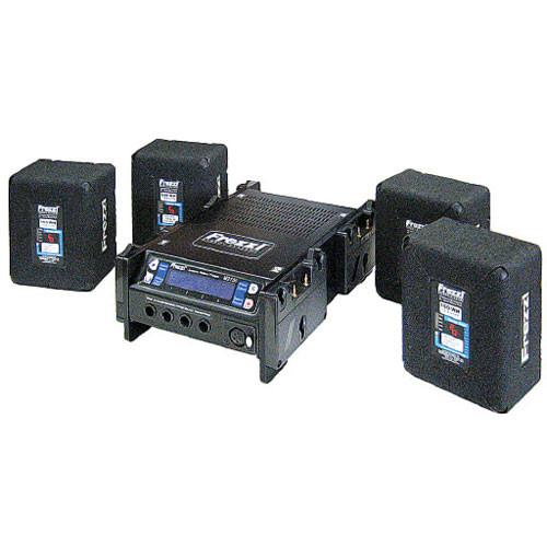 Frezzi  99010 HD-3 Power Package 98010, Frezzi, 99010, HD-3, Power, Package, 98010, Video