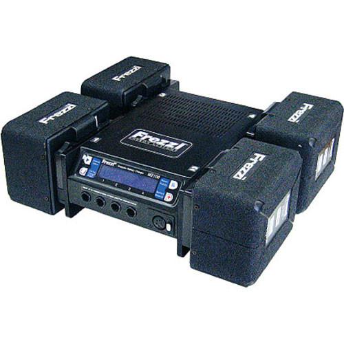 Frezzi  99010 HD-4 Power Package 98011, Frezzi, 99010, HD-4, Power, Package, 98011, Video