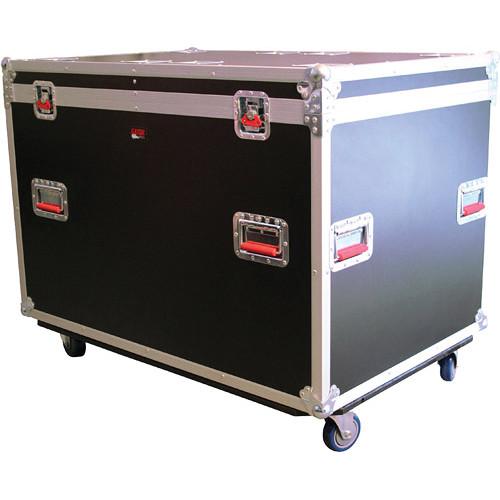 Gator Cases G-TOURTRK453012 Truck Pack Trunk Case, Gator, Cases, G-TOURTRK453012, Truck, Pack, Trunk, Case