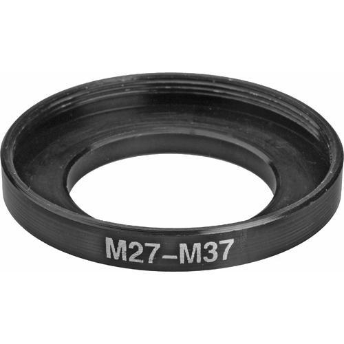 General Brand  27-37mm Step-Up Ring 27-37
