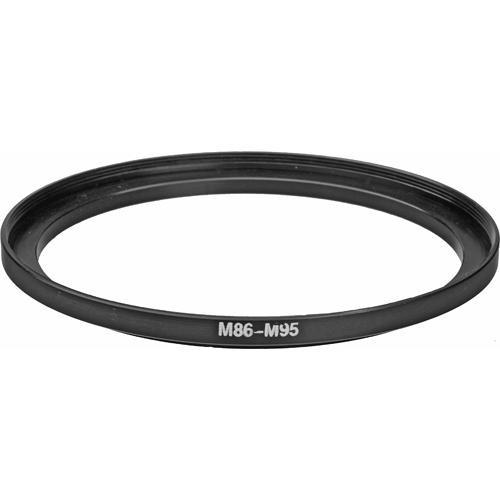 General Brand  86-95mm Step-Up Ring 86-95