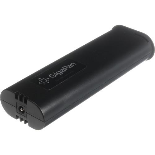 GigaPan Rechargeable 7.2V Ni-MH Battery Pack for EPIC 590-0021