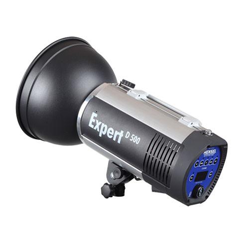 Hensel  Expert D 500 Monolight 8350, Hensel, Expert, D, 500, Monolight, 8350, Video