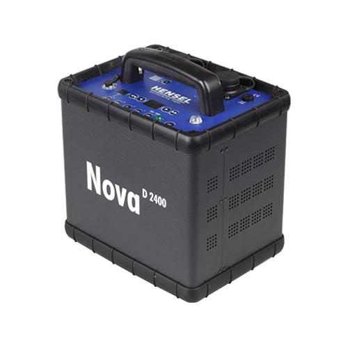 Hensel  Nova D 2400 Power Pack 3624