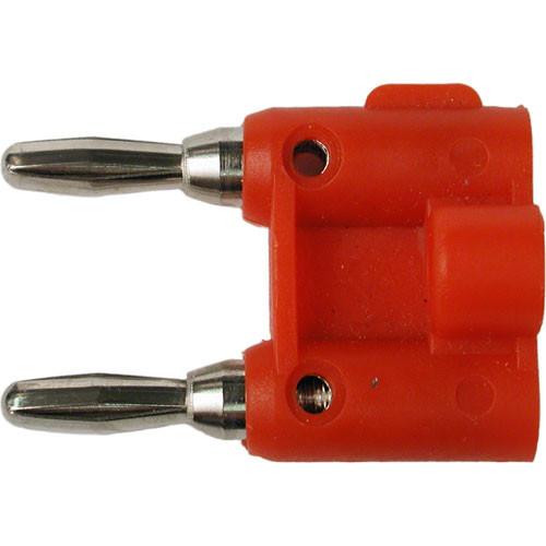 Hosa Technology  BNA100 Dual Banana Plugs BNA-100, Hosa, Technology, BNA100, Dual, Banana, Plugs, BNA-100, Video