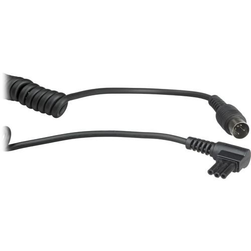 Impact IM-CKE HV Flash Cable for Nikon Flash Units 10052590, Impact, IM-CKE, HV, Flash, Cable, Nikon, Flash, Units, 10052590,