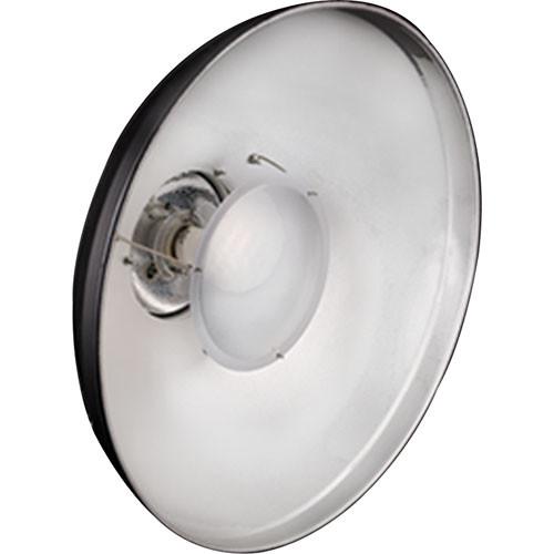 Interfit White Beauty Dish for EX (27