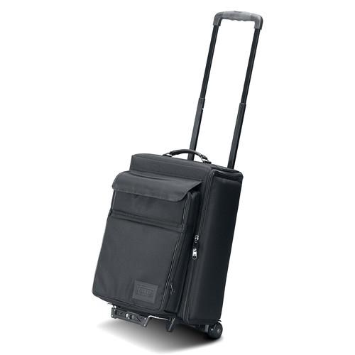 JELCO JEL-2520 RP Padded Hard Side Wheel Case JEL-2520RP, JELCO, JEL-2520, RP, Padded, Hard, Side, Wheel, Case, JEL-2520RP,