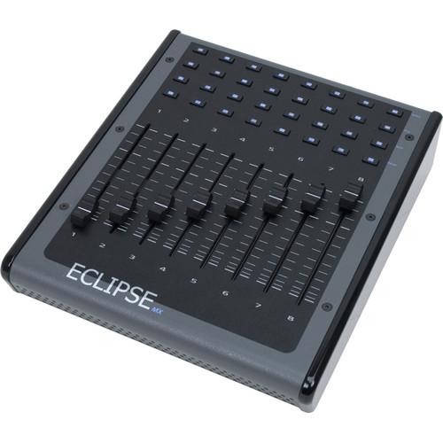 JLCooper Eclipse MX Midnight Stand-alone ECLIPSE-MX-M-SA, JLCooper, Eclipse, MX, Midnight, Stand-alone, ECLIPSE-MX-M-SA,