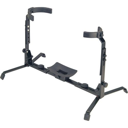 K&M  14940-000-55 Tuba Stand (Black) 14940-000-55