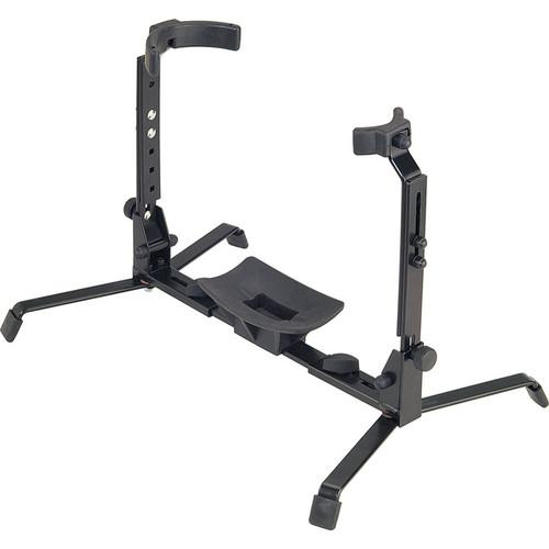 K&M  14941-000-55 Baritone Stand 14941-000-55