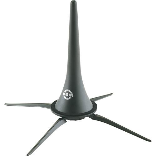 K&M  15222 Clarinet Stand 15222-000-55