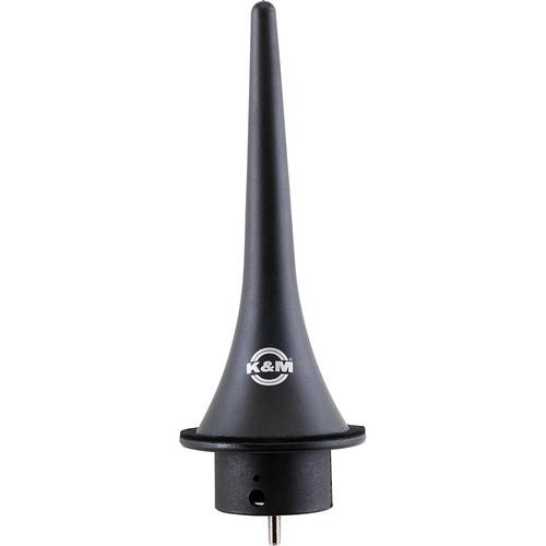 K&M 15224-000-55 Clarinet Peg (Black) 15224-000-55