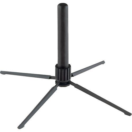 K&M  15232-000-55 Flute Stand 15232-000-55