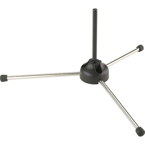 K&M  15258-000-01 Flute Stand 15258-000-01