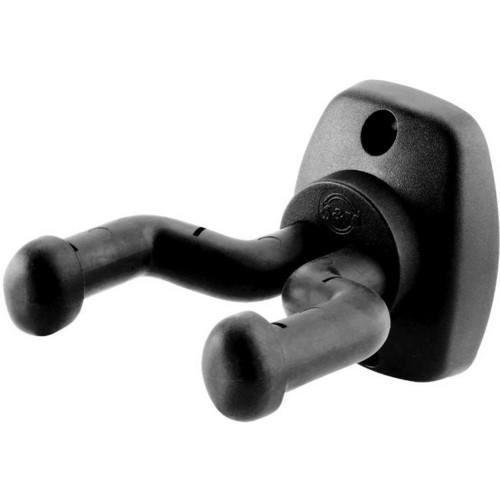 K&M  16250 Guitar Wall Mount 16250-000-55
