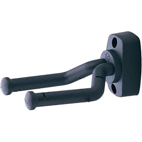 K&M  16280 Guitar Wall Mount (Cork) 16280-000-95