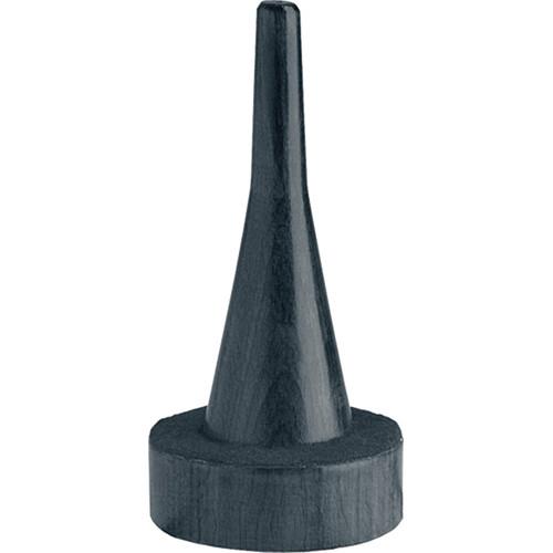 K&M  17741-005-55 Flute Peg (Black) 17741-005-55