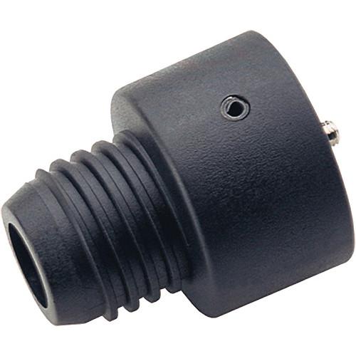K&M  M5 Thread Adaptor (Black) 15281-005-55