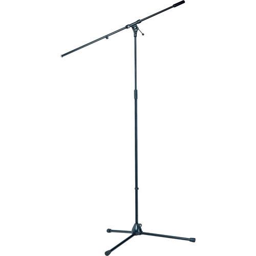 K&M  Tripod Microphone Stand 21021-500-55