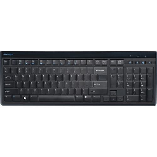Kensington  Slim Type Keyboard K72357US