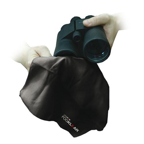 Lenspen FogKlear Anti-Fog Cloth (4 x 4