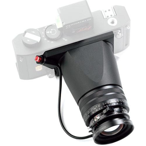 Linhof Technorama Apo-Symmar L f/5.6 180mm Lens for 612 000778
