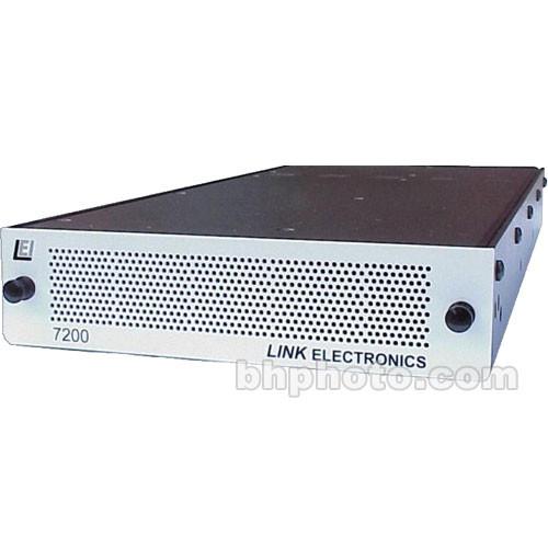 Link Electronics 7200 Case with Power Supply - for One 1000 7200
