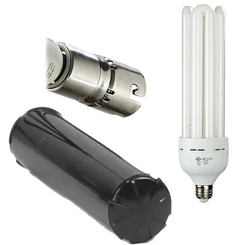 Lowel FLO-X1 80W Accessory Pack (240V) FLO-X180DPE, Lowel, FLO-X1, 80W, Accessory, Pack, 240V, FLO-X180DPE,