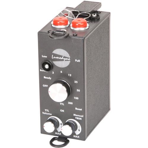 Lumedyne  P2LX Power Supply P2LX