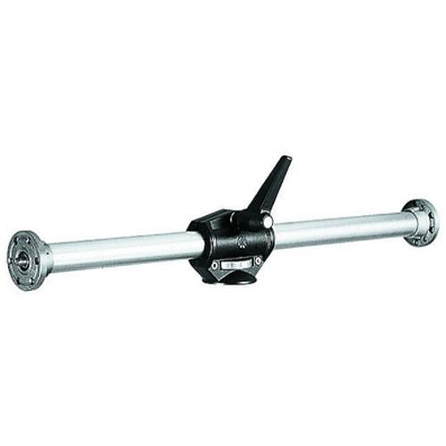 Manfrotto 131D Side Arm - for Tripods (Chrome) 131D, Manfrotto, 131D, Side, Arm, Tripods, Chrome, 131D,