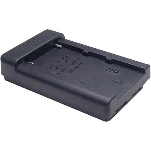 Manhattan LCD Sony Battery Plate for HD071A, HD089B/C MLCDBP-S