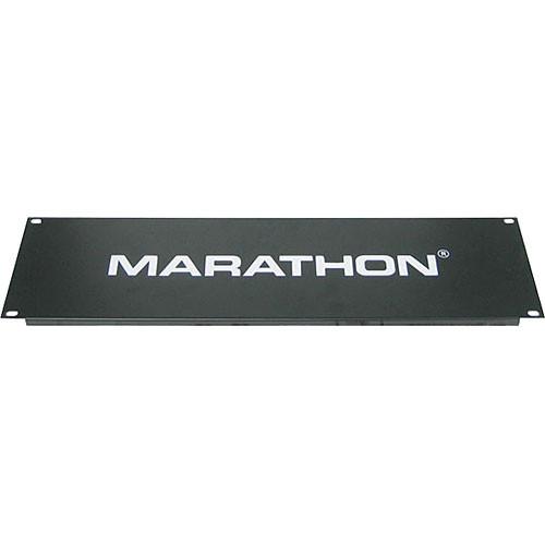 Marathon  MA-3UBP Blank Rack Panel MA-3UBP