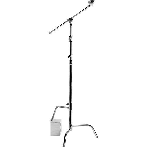 Matthews Hollywood Century C Stand Grip Arm Kit - 10.5' 756040