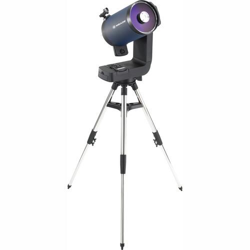 Meade  LS-8 ACF LightSwitch Telescope 0810-03-10