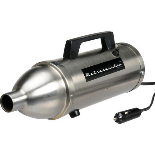 METRO DataVac AM-4BS 12V Metropolitan High-Performance AM-4BS