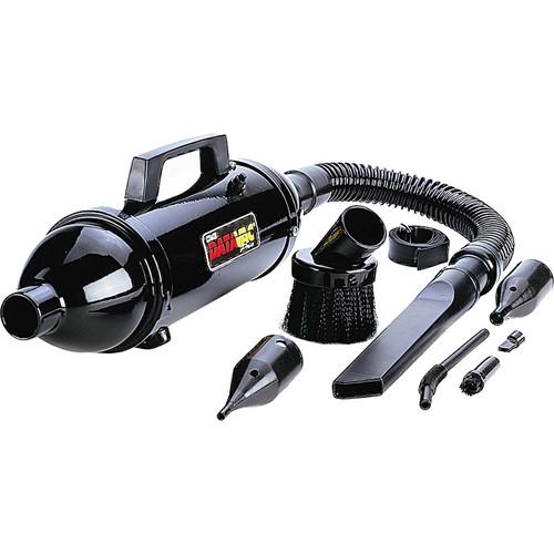 METRO DataVac MDV-1BAC Pro Portable Computer Vacuum MDV1BAC220, METRO, DataVac, MDV-1BAC, Pro, Portable, Computer, Vacuum, MDV1BAC220