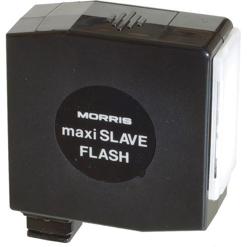 Morris  111375 Maxi Slave Flash (Black) 690460