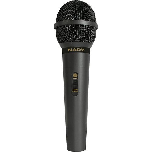 Nady American Performer Handheld Microphone AMERICAN PERFORMER