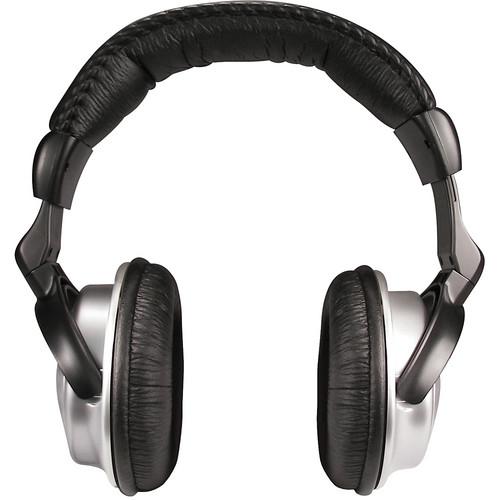 Nady Racketblaster QH-50NC Noise-Canceling Stereo QH-50NC