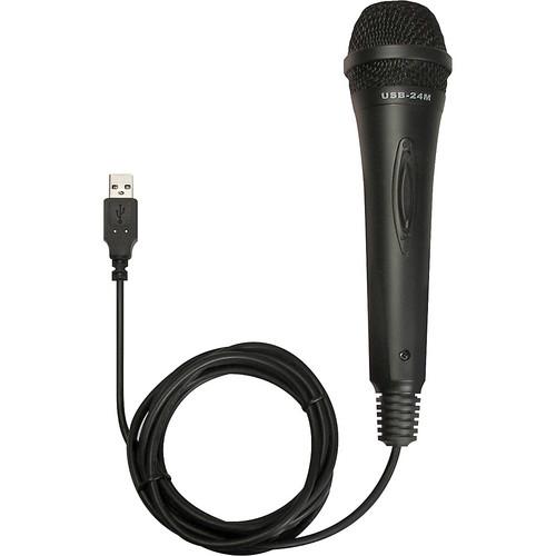 Nady  USB-24M Dynamic Microphone USB-24M
