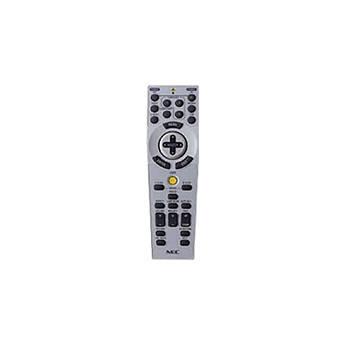 Remote Control for NEC Projector HT1000 HT1100 WT600 