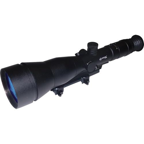Newcon Optik DN 533-7x Day-Night Riflescope DN 533/7X, Newcon, Optik, DN, 533-7x, Day-Night, Riflescope, DN, 533/7X,