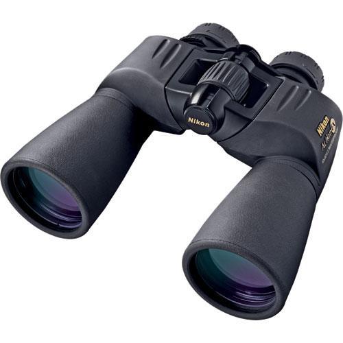 Nikon  10x50 Action Extreme ATB Binocular 7245