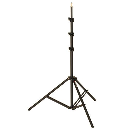 Norman Mini Compact Light Stand (Black, 7.6') 812255