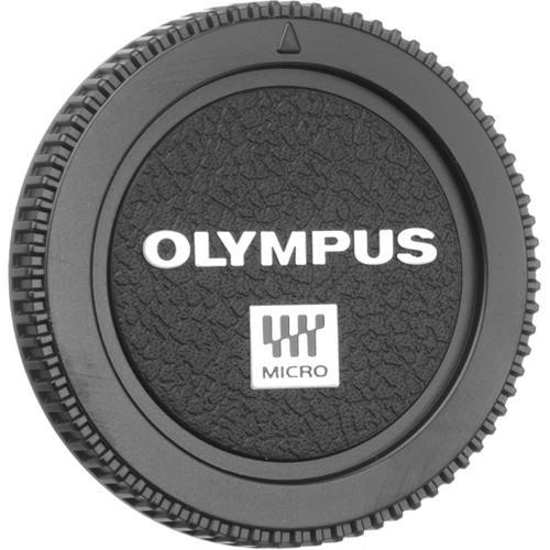 Olympus  BC-2 Body Cap 260053